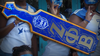 Pledge Sues Sorority for Making Her Pee Her Pants